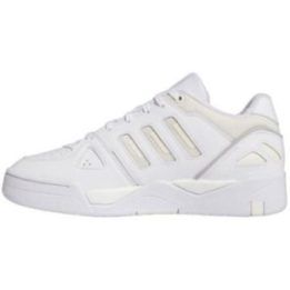 Vyriški sportbačiai adidas Midcity Low su Cloudfoam amortizacija, balti