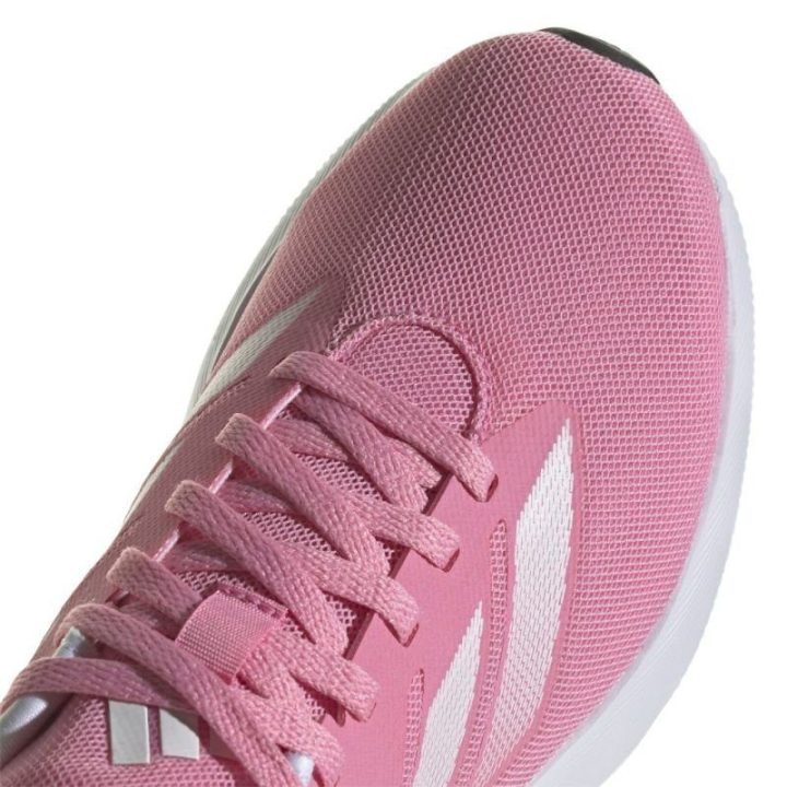 Moteriški bėgimo bateliai adidas Duramo RC, rožiniai