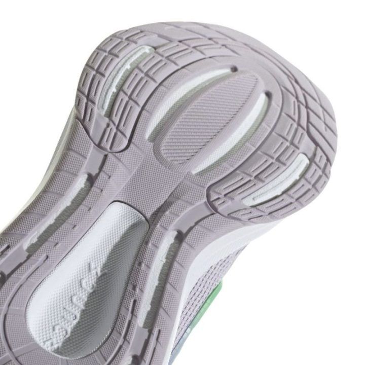 Moteriški bėgimo bateliai adidas Ultrabounce, pilki