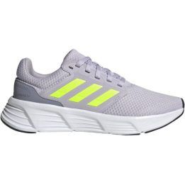 Moteriški bėgimo bateliai adidas Galaxy 6, violetiniai