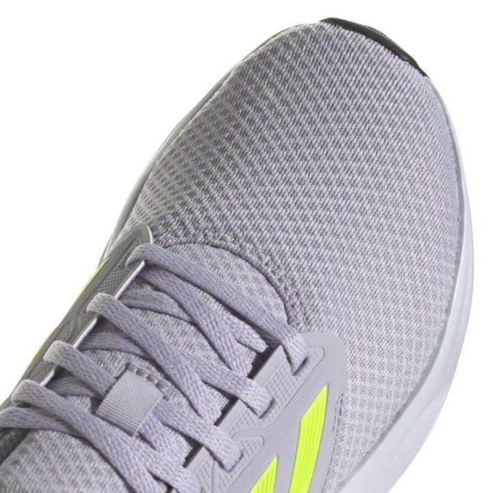 Moteriški bėgimo bateliai adidas Galaxy 6, violetiniai
