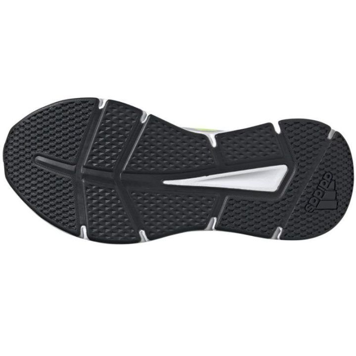 Moteriški bėgimo bateliai adidas Galaxy 6, violetiniai