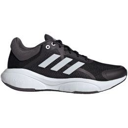 Moteriški bėgimo bateliai adidas Response, juodi