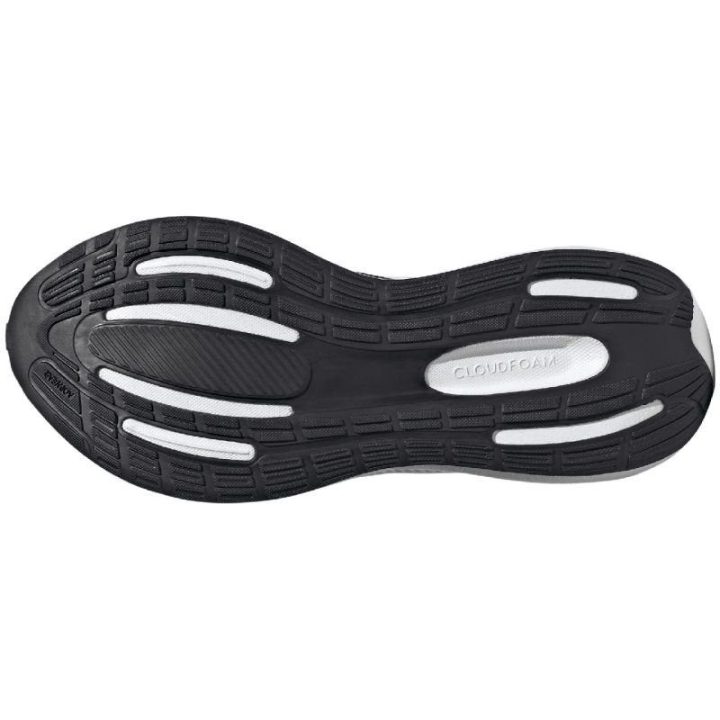 Moteriški bėgimo bateliai adidas Runfalcon 3, juodi