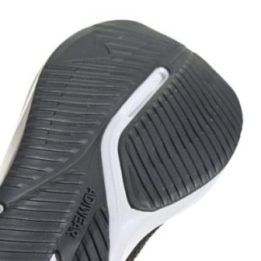 Vyriški bėgimo bateliai su tinkliniu viršumi adidas Duramo SL, juodi