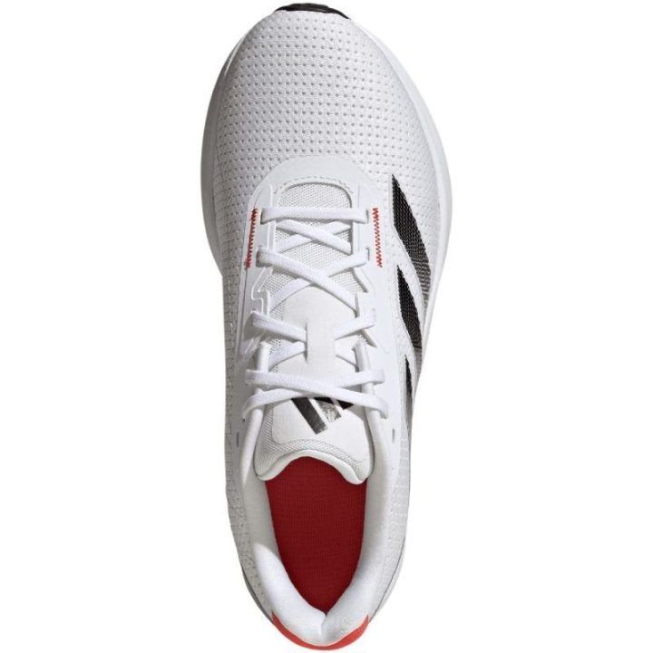 Vyriški bėgimo bateliai adidas Duramo SL IF7869, balti