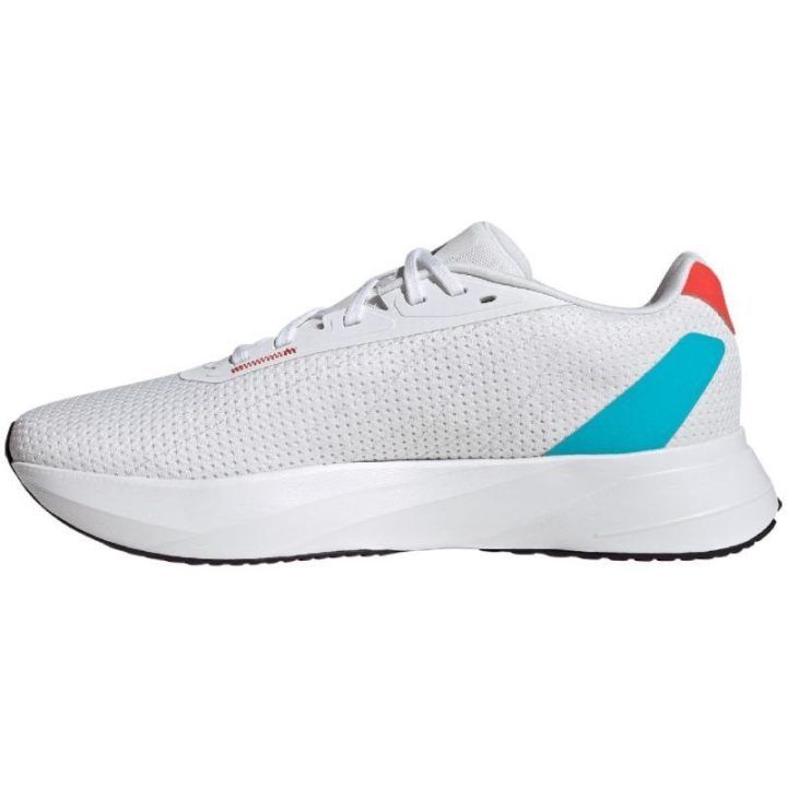 Vyriški bėgimo bateliai adidas Duramo SL IF7869, balti