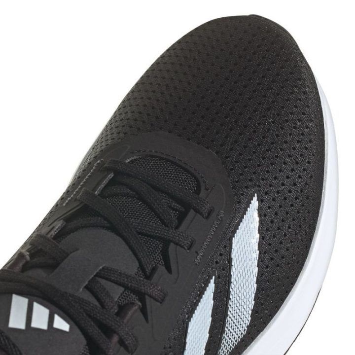 Vyriški bėgimo bateliai adidas Duramo SL ID9849, juodi