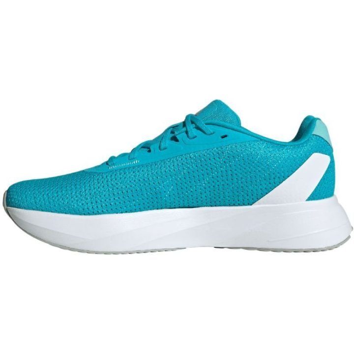 Vyriški bėgimo bateliai adidas Duramo SL, mėlyni