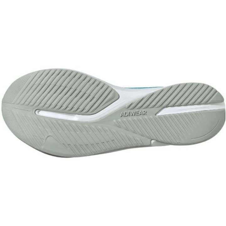 Vyriški bėgimo bateliai adidas Duramo SL, mėlyni