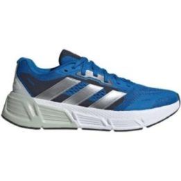 Vyriški bėgimo bateliai adidas Questar, mėlyni