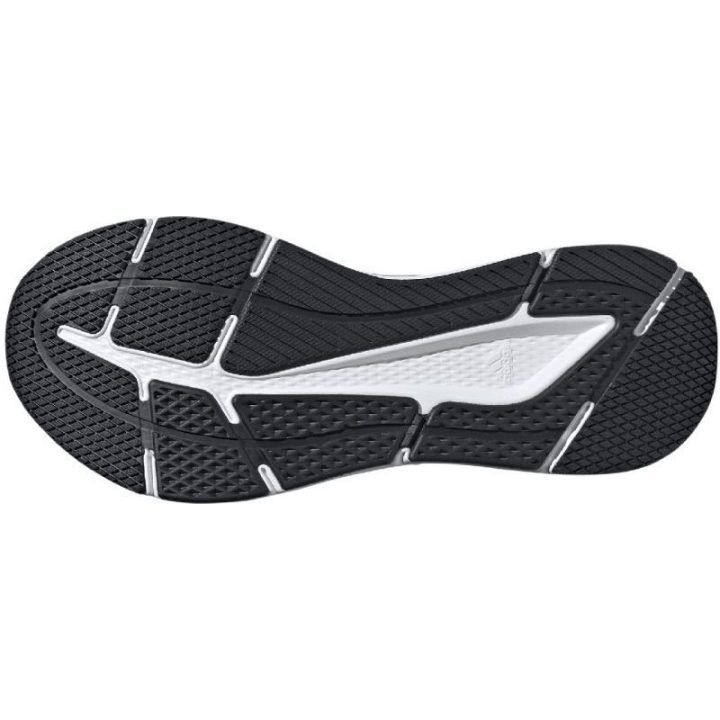 Vyriški bėgimo bateliai adidas Questar, mėlyni