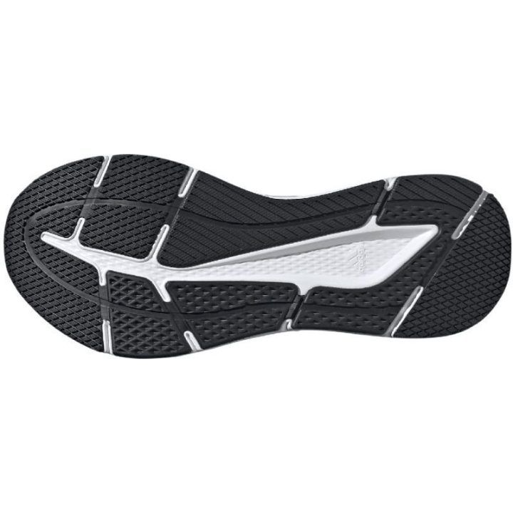 Vyriški bėgimo bateliai adidas Questar, mėlyni