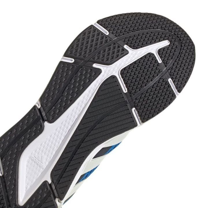 Vyriški bėgimo bateliai adidas Questar, mėlyni