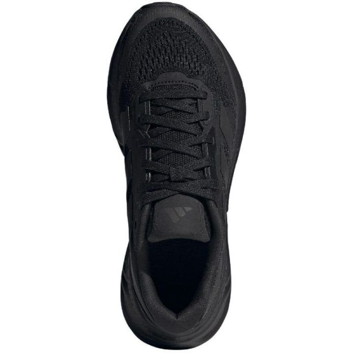 Moteriški bėgimo bateliai adidas Questar, juodi