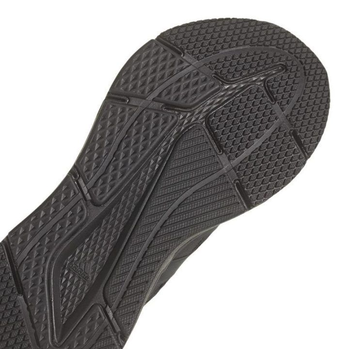 Moteriški bėgimo bateliai adidas Questar, juodi
