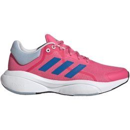 Moteriški bėgimo bateliai adidas Response, rožiniai