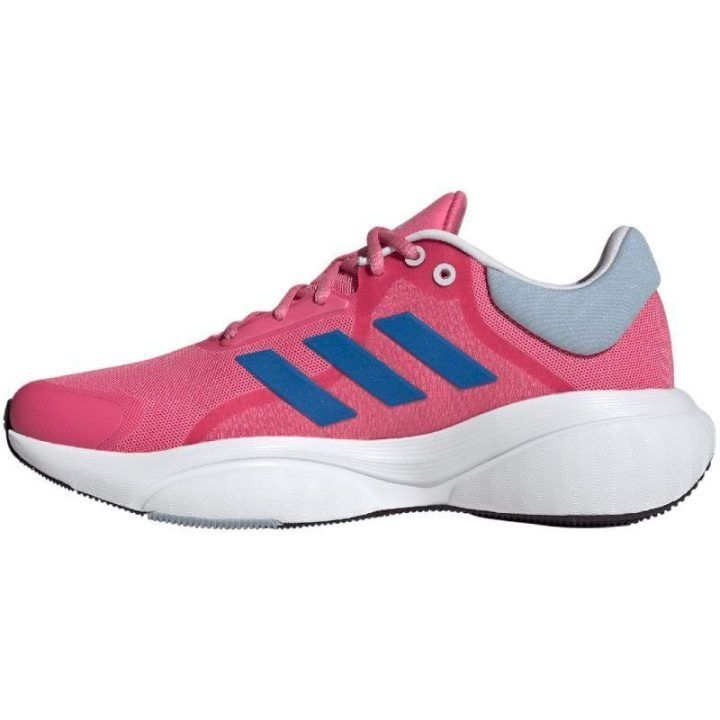 Moteriški bėgimo bateliai adidas Response, rožiniai