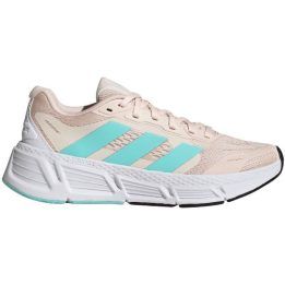 Moteriški bėgimo bateliai adidas Questar, rožiniai