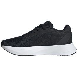 Moteriški suvarstomi bėgimo bateliai adidas Duramo SL, juodi