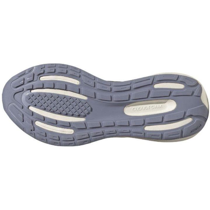 Moteriški bėgimo bateliai adidas Runfalcon 3 TR, tamsiai mėlyni