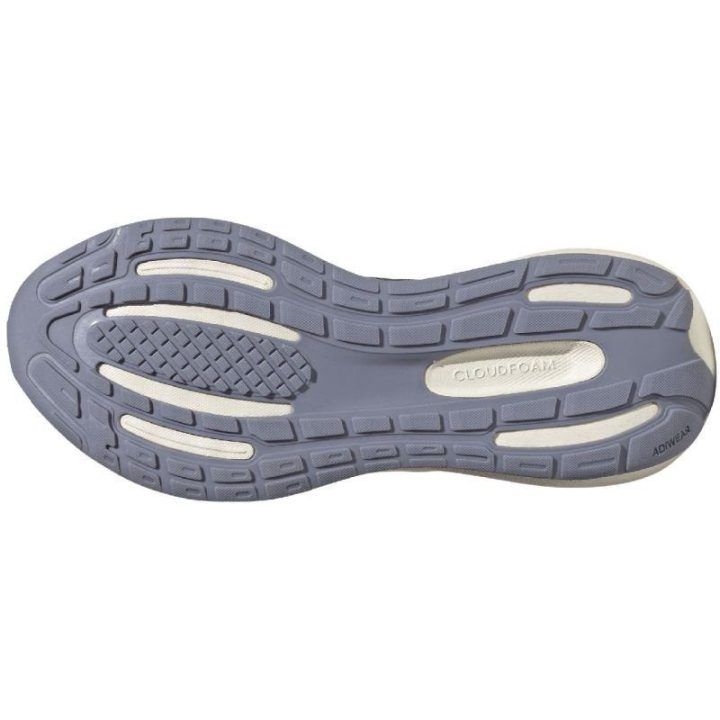 Moteriški bėgimo bateliai adidas Runfalcon 3 TR, tamsiai mėlyni