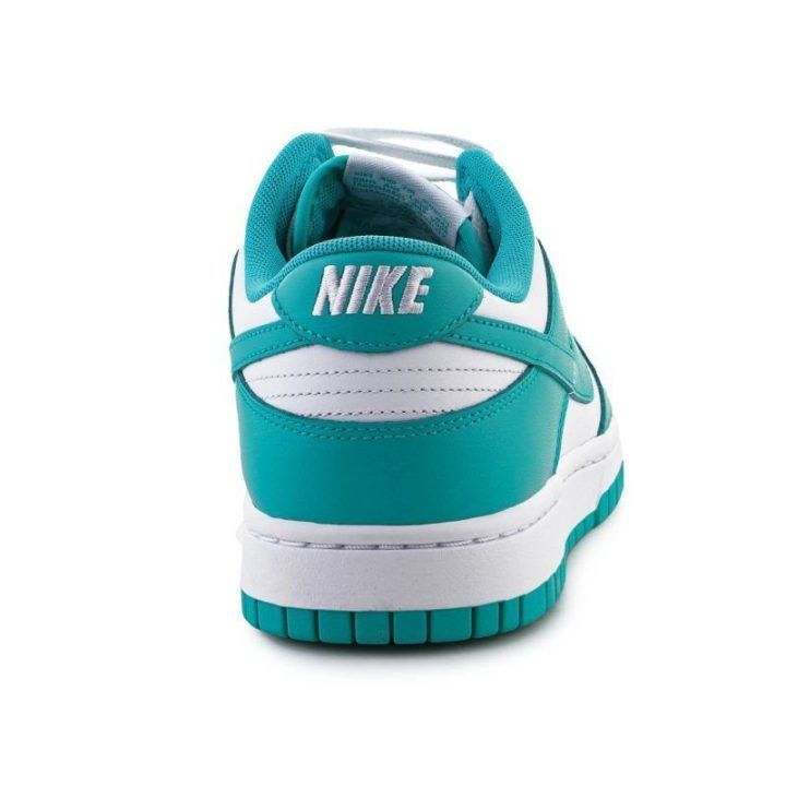 Vyriški sportbačiai Nike Dunk Low Retro