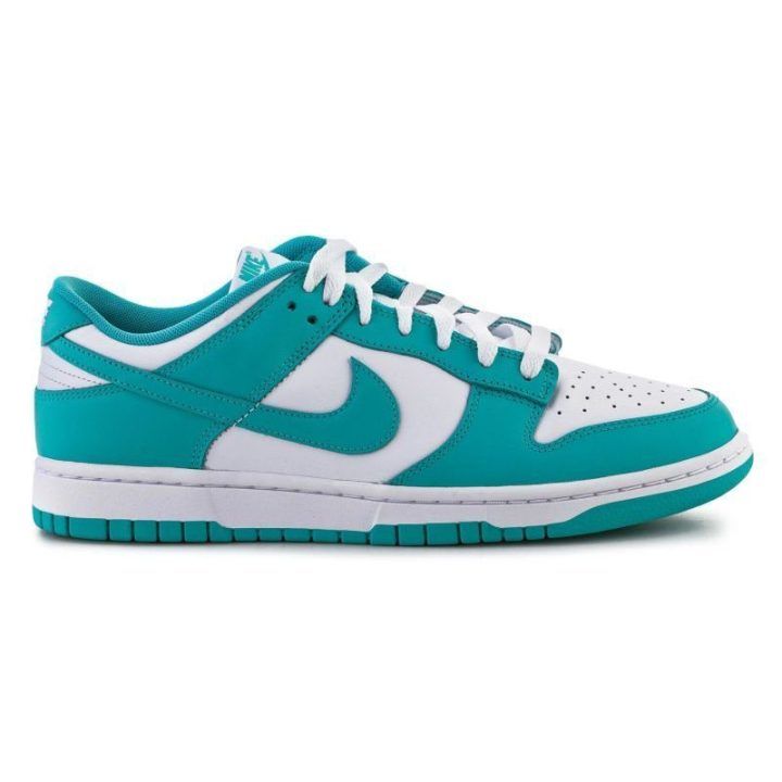 Vyriški sportbačiai Nike Dunk Low Retro