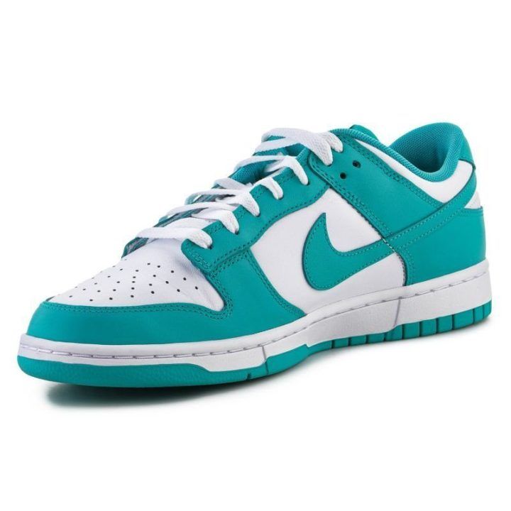 Vyriški sportbačiai Nike Dunk Low Retro