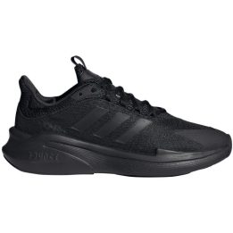 Moteriški bėgimo bateliai adidas AlphaEdge+, juodi