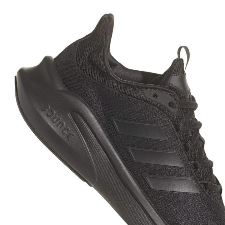 Moteriški bėgimo bateliai adidas AlphaEdge+, juodi