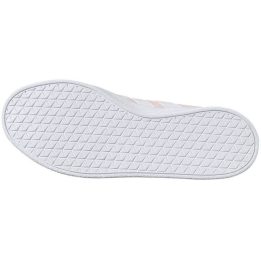 Moteriški žemo profilio sportbačiai adidas VL Court 2.0 Suede