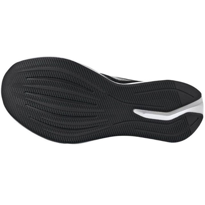 Moteriški bėgimo bateliai adidas Duramo RC, juodi