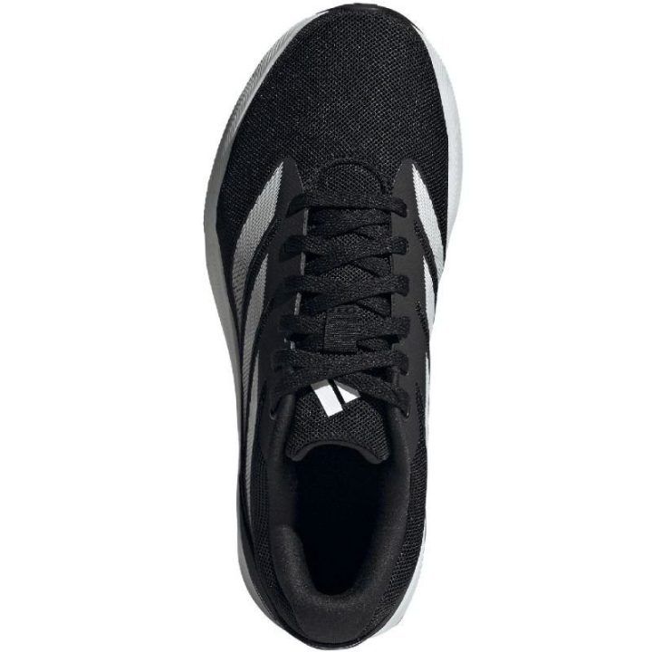 Moteriški bėgimo bateliai adidas Duramo RC, juodi