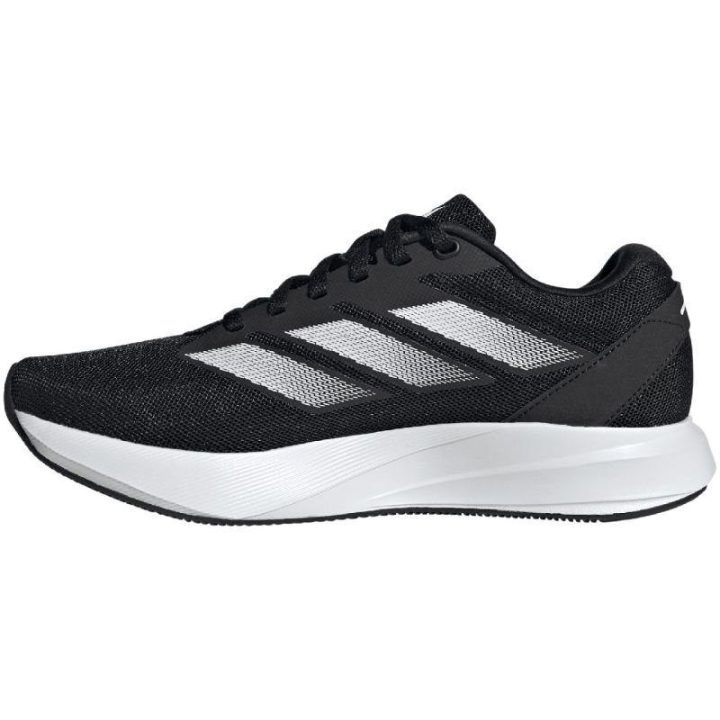 Moteriški bėgimo bateliai adidas Duramo RC, juodi