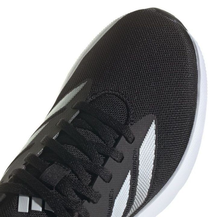Moteriški bėgimo bateliai adidas Duramo RC, juodi