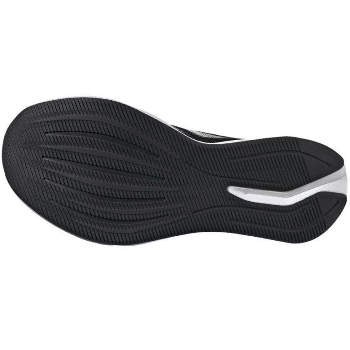 Moteriški bėgimo bateliai adidas Duramo RC, juodi