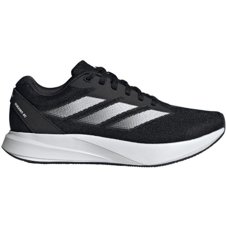 Moteriški bėgimo bateliai adidas Duramo RC, juodi