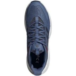 Vyriški bėgimo bateliai su raišteliais adidas AlphaEdge +