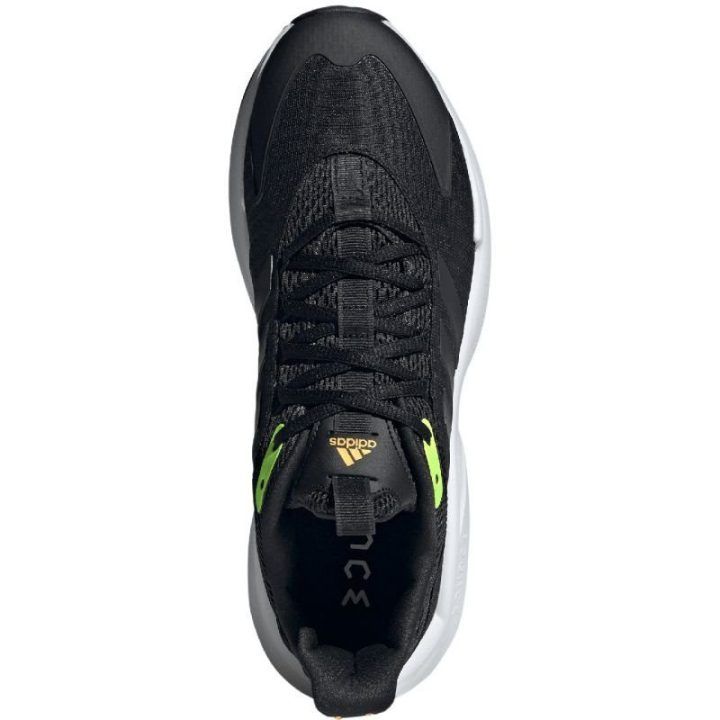Vyriški bėgimo bateliai adidas AlphaEdge +