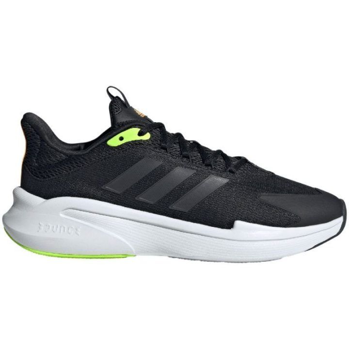 Vyriški bėgimo bateliai adidas AlphaEdge +