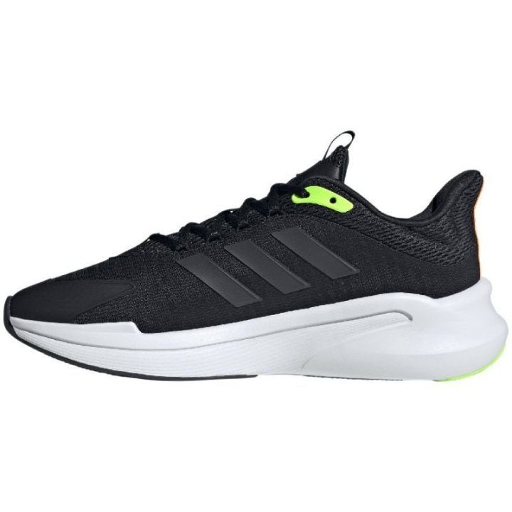 Vyriški bėgimo bateliai adidas AlphaEdge +