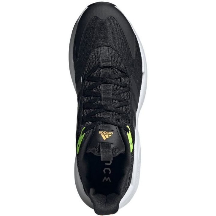 Vyriški bėgimo bateliai adidas AlphaEdge +