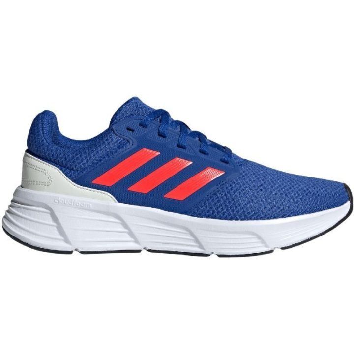 Vyriški bėgimo bateliai adidas Galaxy 6