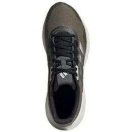 Vyriški bėgimo bateliai adidas Runfalcon 3.0 TR, pilki