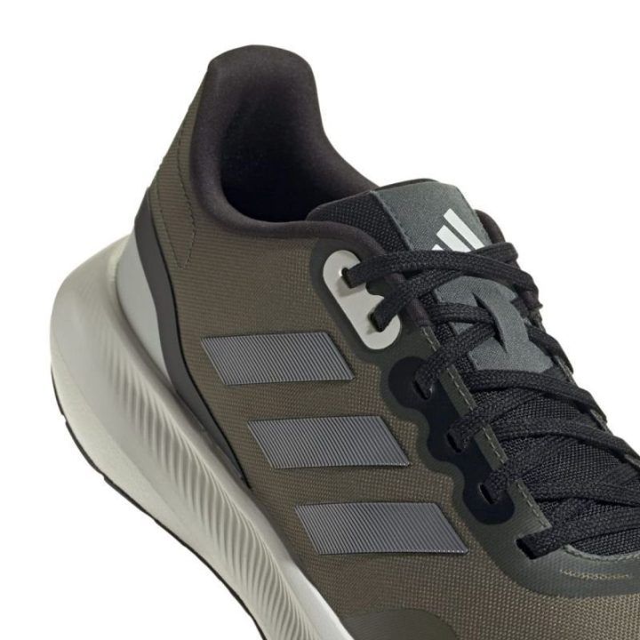Vyriški bėgimo bateliai adidas Runfalcon 3.0 TR, pilki