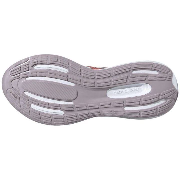 Moteriški bėgimo bateliai adidas Runfalcon 3.0, rožiniai