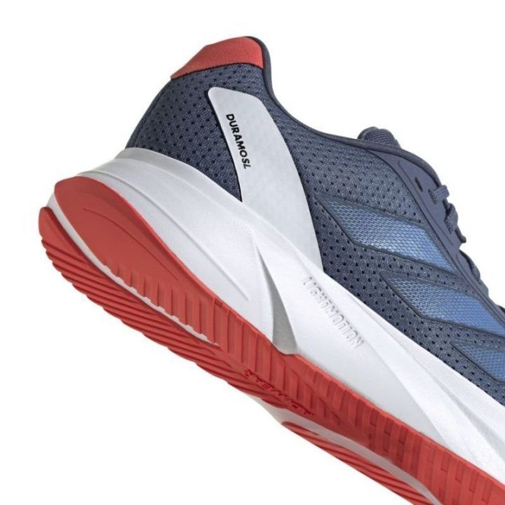 Vyriški bėgimo bateliai su Adiwear padu adidas Duramo SL