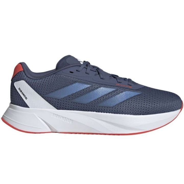 Vyriški bėgimo bateliai su Adiwear padu adidas Duramo SL