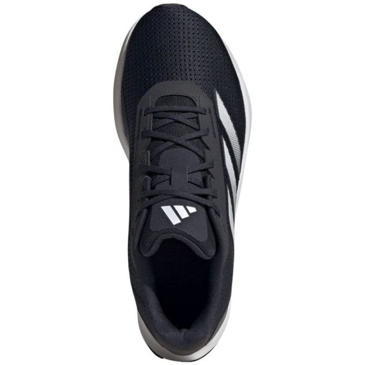 Vyriški bėgimo bateliai adidas Duramo SL, tamsiai mėlyni